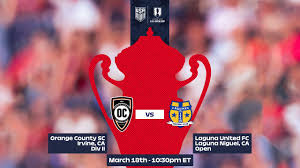 Hartford Athletic vs Orange County SC Live Stream: How to Watch USL Championship Soccer