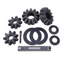 Amazon.com: USA Standard Gear (ZIKGM8.6-S-30V2) Spider Gear Set for GM 8.6  Differential : Automotive