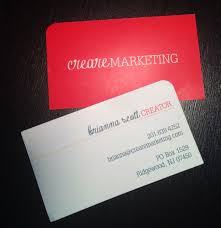 Scanning applications for smartphones let your customers scan your card and transfer your contact information to their phone, too. Do Your Business Cards Mean Business Tips From Creare Marketing