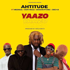 Fresh And New Ahtitude Yaazo Ft Medikal Joey B Kofi Mole P Yung Https Ift Tt 3a9fd5o Mole Free Mp3 Music Download Latest Music Videos