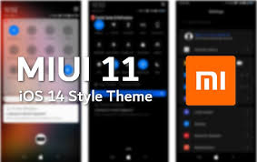 Merupakan versi perkembangan dari ios 11, ios 11 pro di iphone tentu saja lebih keren dan kini anda bisa menggunakan tema iphone untuk xiaomi ini dimana tampilannya sudah. Ios 14 Miui 11 Theme With Dual Dark Mode Mtz Miui Blog