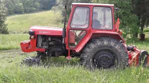 Maybe you would like to learn more about one of these? Malcer A 155 Cm Fiksni Sa Traktorom Imt 533 By Tomislav Horvat