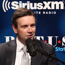 Stream SiriusXM News & Issues