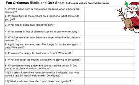 A lot of individuals admittedly had a hard t. Quiz March 2020