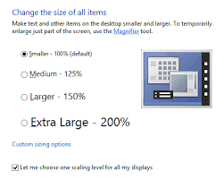 Change the text size in windows 7 1. Fonts Sizes And Color Settings Of The Outlook Interface Howto Outlook