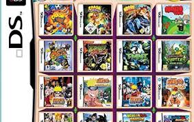 Los ahorros representan un descuento sobre el precio de lista. Cartucho Pirata Nintendo Ds Tienda De Cartuchos De Todos Los Tipos