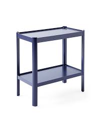 Ellington Side Table Narrow Side Table Side Table White Side Tables