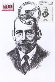 SELLOS PERSONALIZADOS DE EXTREMADURA: 2010