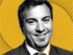 The 2016 Tech 50: Neal Pawar