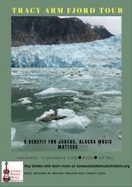 Juneau Alaska Music Matters (JAMM)