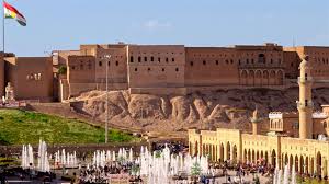 An Expat'S Guide To Living In Northern Iraq - A Way Abroad