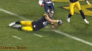 Check spelling or type a new query. Steelers Loss Of Te Jesse James To Lions Expected To Return 5th Round Compensatory Draft Pick Value Steelers Depot