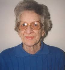 Obituary information for Mary Alice Kendrick