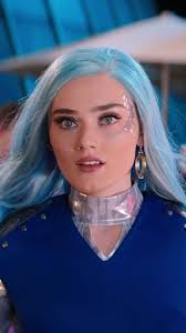 Addison and Willa Zombies 2