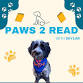 Paws 2 Read with Skylar event image