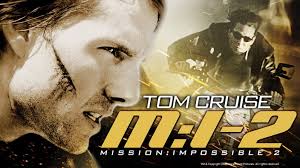 Imf agent ethan hunt is sent to sydney to find and destroy a genetically modified disease called chimera. Mission Impossible Ii Catchplay Nonton Film Semua Episode Online