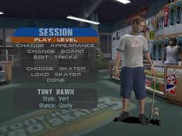Tony hawk's pro skater 3 strikes a perfect balance between new and old and renders the two previous entries in the series almost completely like the previous tony hawk game, thps3 features a collection of professional skaters. Tony Hawk S Pro Skater 3 Download 2002 Sports Game