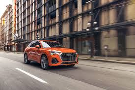 Image result for Pulse Orange 2020 Audi
