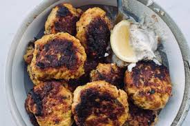 You can make the rissoles up to 1 day ahead. Classic Aussie Dinners Australia S Best Recipes