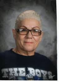 Ida Martinez Obituary August 24, 2018