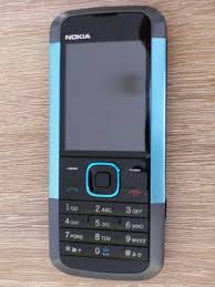 Nokia 5000d-2 in 69493 Hirschberg an ...