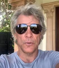 Jon Bon Jovi