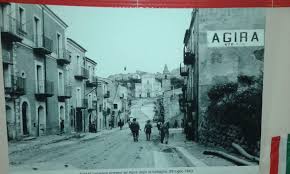 La battaglia ad Agira, il ricordo dei tragici eventi durante la Seconda  Guerra Mondiale - Giornale di Sicilia