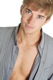Who loves them some Chandler Massey, a.k.a. the beloved Will Horton