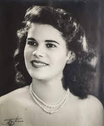 Ruby Gallo's Instagram, Twitter & Facebook