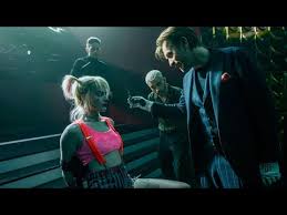 Margot robbie, ewan mcgregor, mary elizabeth winstead and others. Birds Of Prey 2020 Full Movie In English Hd Youtube