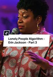 Lonely People Algorithm