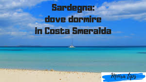 Mit seinem yachthafen, den sportclubs, der einkaufspromenade, den luxuriösen boutiquen und dem aufregenden nachtleben ist das ehemalige fischerdorf porto. Dove Alloggiare In Costa Smeralda Vicino A Olbia In Sardegna Moira Tips