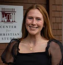 Annual Fund 2022 by Center for Christian Study at UVA