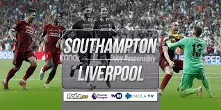 Premier league » southampton vs liverpool. Data Dan Fakta Premier League Southampton Vs Liverpool Bola Net