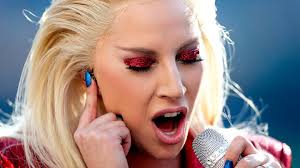 Mark Ronson dice que el nuevo disco de Lady Gaga es “increíble”