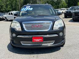 Image result for Dark Blue 2011 Acadia
