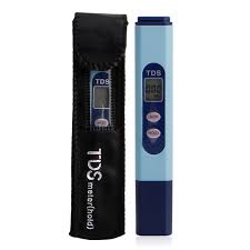 Tds Digitale Salzgehalt Tester Meter Fur Salz Wasser Pool Fisch Koi Teich Prufung Salinity Tester Tds Digitaltds Tds Aliexpress