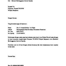 Bukan rahasia lagi jika surat keterangan bekerja memang digunakan untuk melamar pekerjaan yang baru. Surat Berhenti Berlangganan Listrik D49oqjvxm049