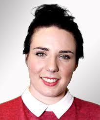 Helena Bracken's Instagram, Twitter & Facebook