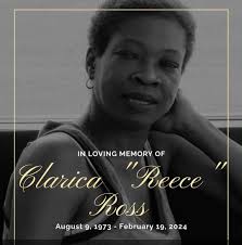 Request for a Prayer Circle for our Family, Especially My Sister Nidia  Sinclair Dear Family, I am reaching out to you with a heavy heart to ask  for your support during a