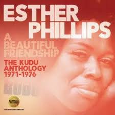 ESTHER PHILLIPS