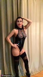 SexyAlinaXXX - Sexy Alina 24 Pics