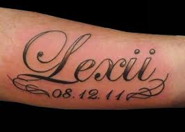 Tattoos of hearts with names certainly are a classic, packed with history and tradition. Heart Tattoos With Names In Them Name Tattoo Designs Names Tattoos For Men Tattoo Name Fonts