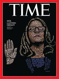 Time Back Issue October 15 2018 Digital In 2020 Time Magazine Magazine Cover Name Covers