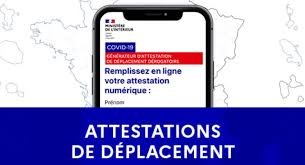 ♦ sortir de chez soi durant trois heures maximum pour faire de. Voici La Nouvelle Attestation De Deplacement Indispensable Depuis Samedi 28 Novembre Le Journal Catalan
