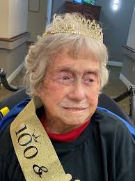 Winifred Quinton Obituary