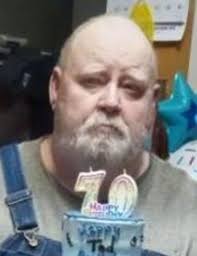 Theodore Leo Parsons, Iii Obituary March 28, 2025