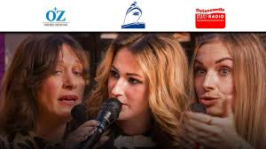 Zeitungen & Radio: veraltet o zeitgemäß? Interview mit Maike Bäßler  (Ostseewelle) & Carla Quick (OZ)