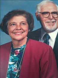 John Mote Obituary (2011)