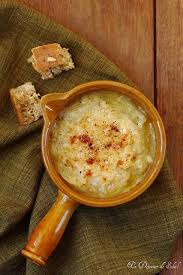 Carabaccia Ancienne Soupe A L Oignon Italienne Ricette Ricette Di Cucina Zuppa Di Cipolle